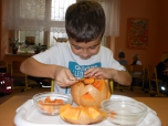 Dýňový týden